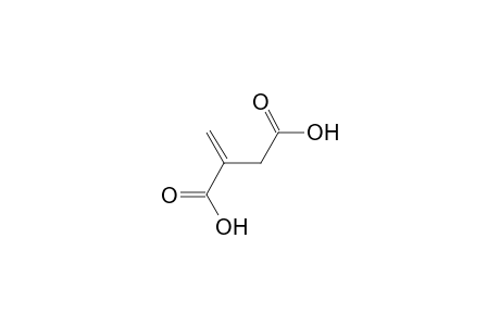 Itaconic acid