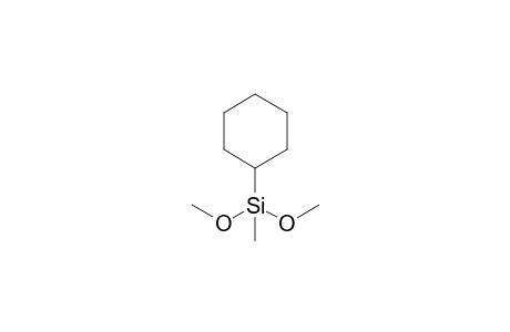 Cyclohexyl(dimethoxy)methylsilane