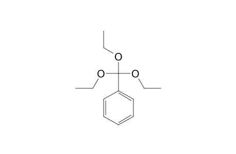 ORTHOBENZOIC ACID, TRIETHYL ESTER