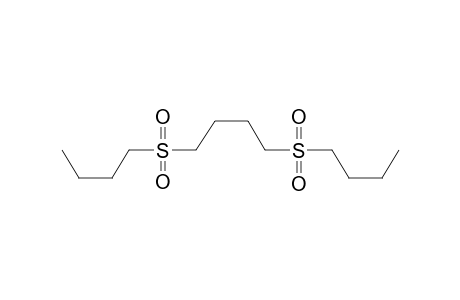 1-([4-(Butane-1-sulfonyl)butane]sulfonyl)butane