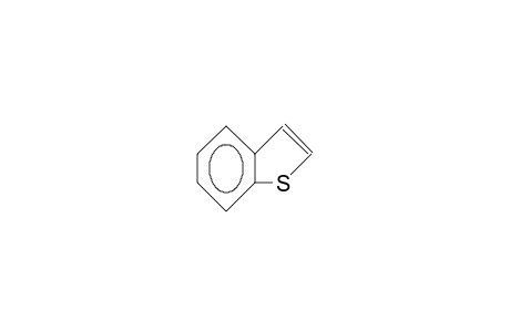 Benzo(b)thiophene