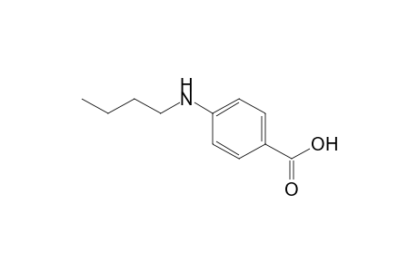 4-Butylaminobenzoic acid