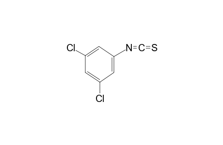 3,5-Dichlorophenyl isothiocyanate