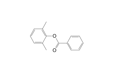 (2,6-dimethylphenyl) benzoate