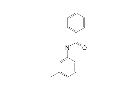 m-BENZOTOLUIDIDE