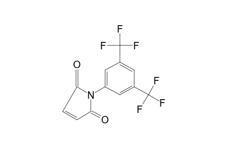 N-[3,5-BIS-(TRIFLUOROMETHYL)-PHENYL]-MALEIMIDE