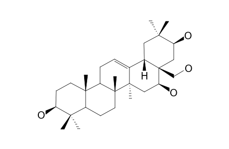 SITAKISOGENIN