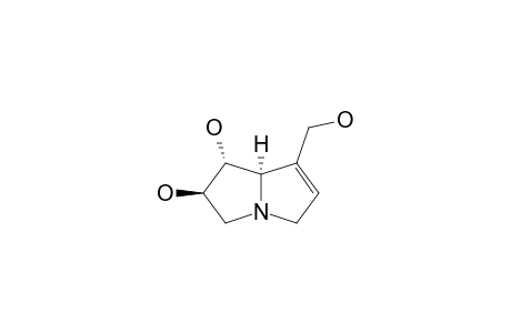 CROTANECINE