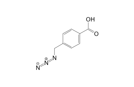 4-(Azidomethyl)benzoic acid