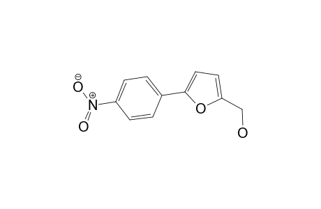 5-(4-Nitrophenyl)furfuryl alcohol