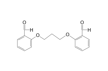 2,2'-(trimethylenedioxy)dibenzaldehyde