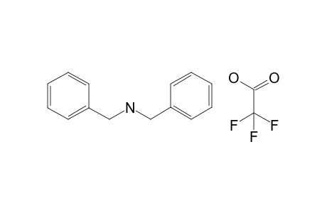 Dibenzylamonium trifluoroacetate