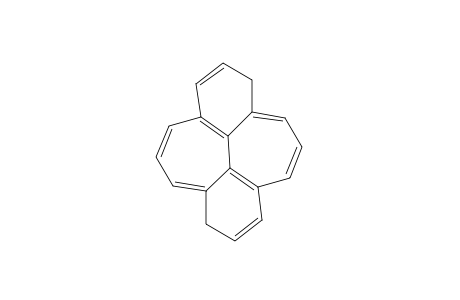 4,10-dihydrodibenzo[ef,kl]heptalene