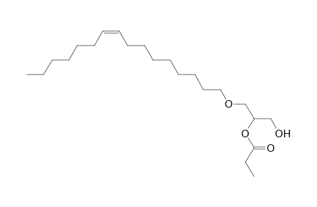 DG O-16:1_3:0