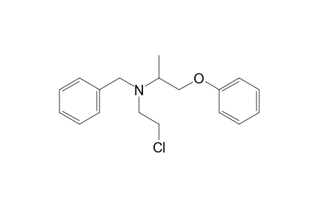 Phenoxybenzamine