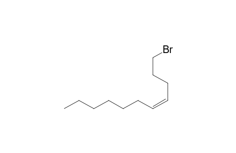 4-Undecene, 1-bromo-, (Z)-