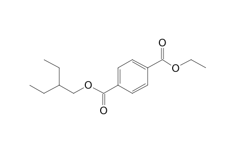 Terephthalic acid, ethyl 2-ethylbutyl ester