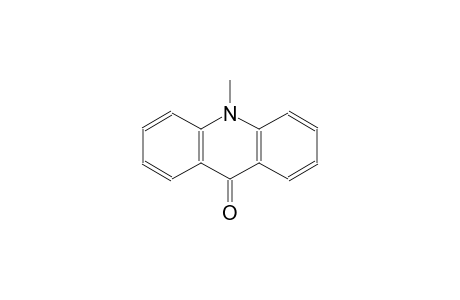 10-Methyl-9-acridanone