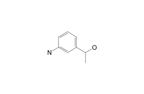 m-AMINO-alpha-METHYLBENZYL ALCOHOL