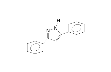 3,5-Diphenylpyrazole