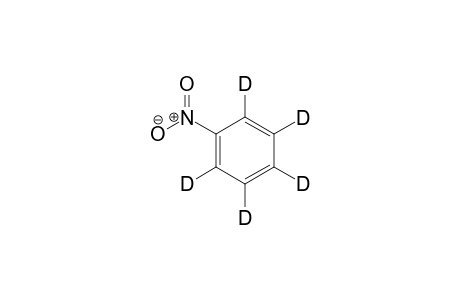 Nitrobenzene-d5