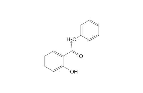 2'-hydroxy-2-phenylacetophenone