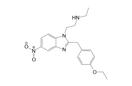 N-desethyl Etonitazene