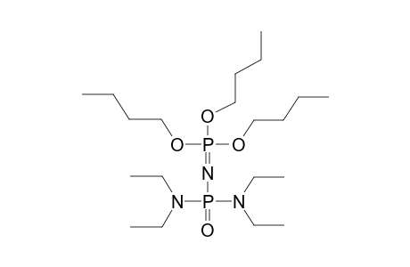 TRIBUTYL-N-(TETRAETHYLDIAMIDOPHOSPHORYL)IMIDOPHOSPHATE