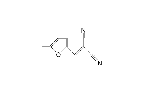 (5-methyl-2-furfurylidene)malononitrile