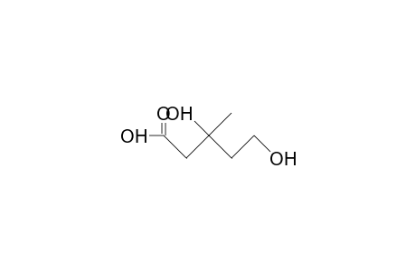 Mevalonic acid