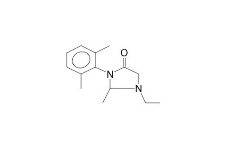 Lidocaine-metabolite 19