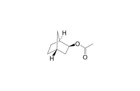 NORBORNYL-2-EXO-ACETATE