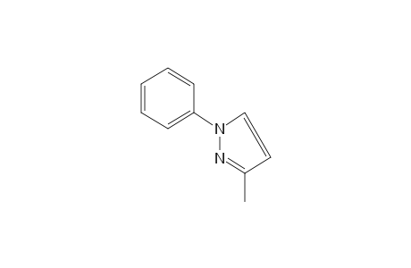 1-Phenyl-3-methyl-pyrazole