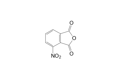 Phthalic anhydride, 3-nitro-