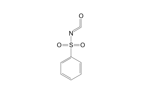 benzenesulfonic acid, anhydride with isocyanic acid