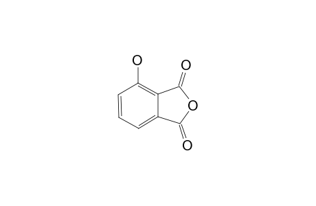 3-Hydroxyphthalic anhydride