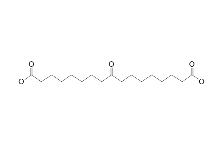 9-oxo-1,17-Heptadecanedioic acid