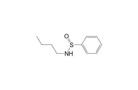 N-Butylbenzenesulfinamide