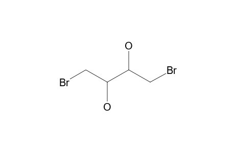 1,4-Dibromo-2,3-butanediol