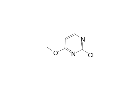 2-Chloro-4-methoxypyrimidine