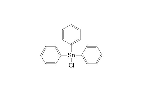 Chlorotriphenyltin