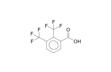 2,3-BIS(TRIFLUOROMETHYL)BENZOIC ACID