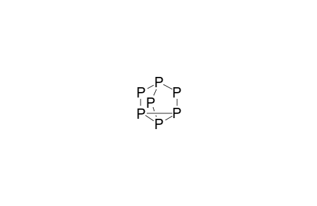 HEPTAPHOSPHANORTRICYCLENE