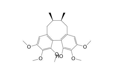 Schisanhenol