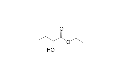 Butanoic acid, 2-hydroxy-, ethyl ester