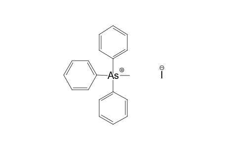 Methyltriphenylarsonium iodide