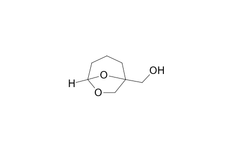 6,8-dioxabicyclo[3.2.1]octane-1-methanol