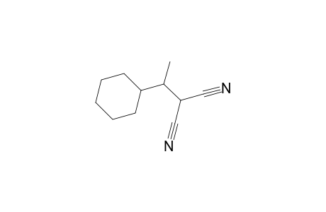 Ethylmalononitrile, 1-cyclohexyl-