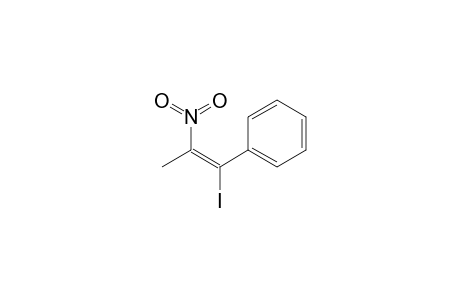 [(E)-1-iodanyl-2-nitro-prop-1-enyl]benzene