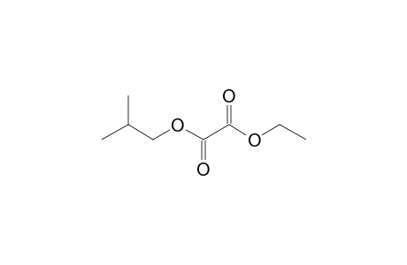 Oxalic acid, ethyl isobutyl ester